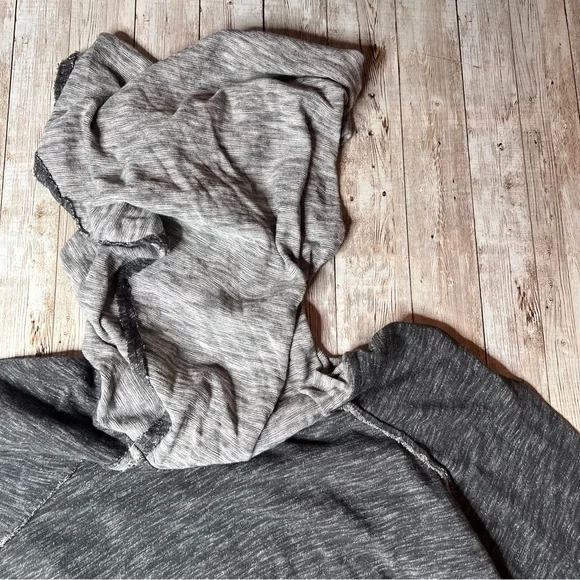 Free People Beach cocoon pullover - Picture 3 of 7